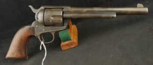 079-0724-9066, Colt Cavalry .45 RAC inspected. BUY NOW