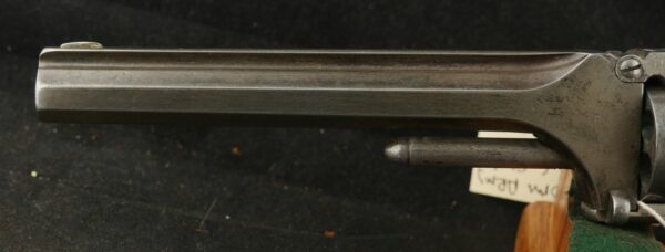 079-1124-9071, Smith and Wesson Old Model Army .32 RF. BLOWOUT - Image 11