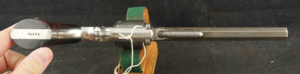 079-1124-9071, Smith and Wesson Old Model Army .32 RF. BLOWOUT - Image 2