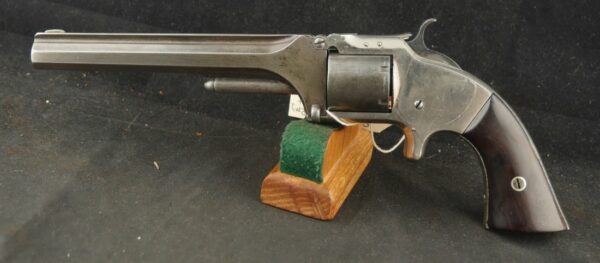079-1124-9071, Smith and Wesson Old Model Army .32 RF. BLOWOUT - Image 3