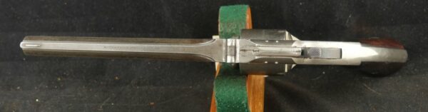 079-1124-9071, Smith and Wesson Old Model Army .32 RF. BLOWOUT - Image 4