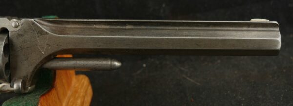 079-1124-9071, Smith and Wesson Old Model Army .32 RF. BLOWOUT - Image 5