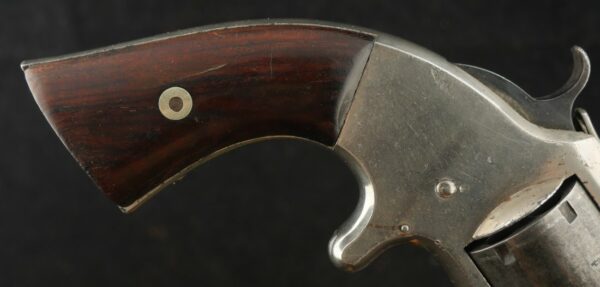 079-1124-9071, Smith and Wesson Old Model Army .32 RF. BLOWOUT - Image 7