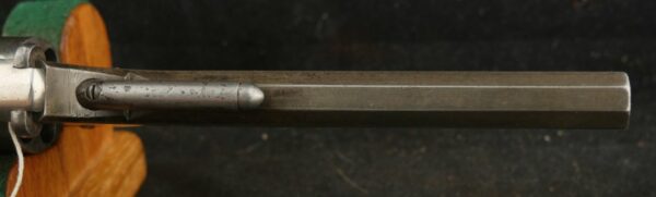 079-1124-9071, Smith and Wesson Old Model Army .32 RF. BLOWOUT - Image 8