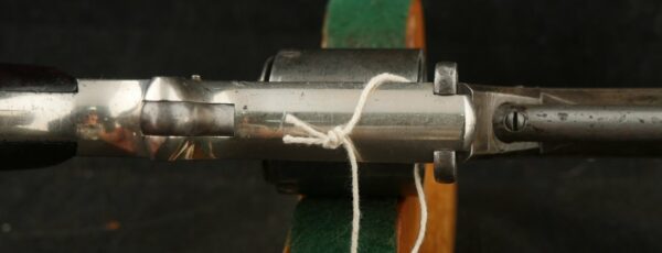 079-1124-9071, Smith and Wesson Old Model Army .32 RF. BLOWOUT - Image 9