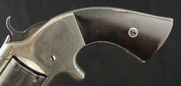 079-1124-9071, Smith and Wesson Old Model Army .32 RF. BLOWOUT - Image 13