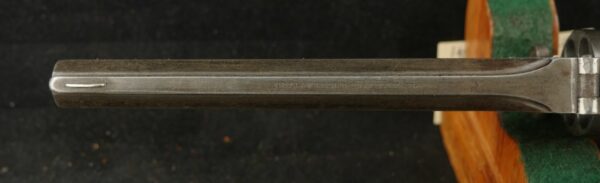 079-1124-9071, Smith and Wesson Old Model Army .32 RF. BLOWOUT - Image 15