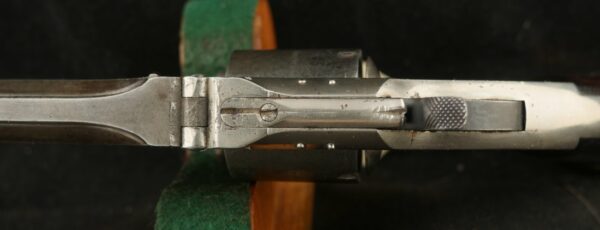 079-1124-9071, Smith and Wesson Old Model Army .32 RF. BLOWOUT - Image 14