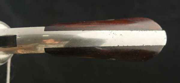 079-1124-9071, Smith and Wesson Old Model Army .32 RF. BLOWOUT - Image 16