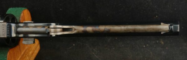 079-0824-9074, Colt M-1851 Navy .36 cal, square back navy, 2nd Generation. BLOWOUT - Image 8