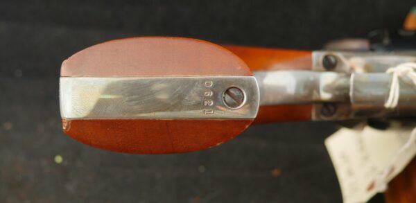 079-0824-9074, Colt M-1851 Navy .36 cal, square back navy, 2nd Generation. BLOWOUT - Image 10