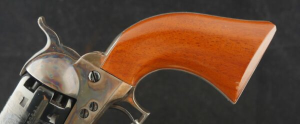 079-0824-9074, Colt M-1851 Navy .36 cal, square back navy, 2nd Generation. BLOWOUT - Image 14
