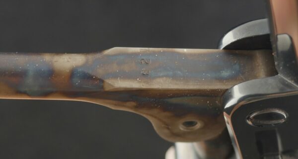 079-0824-9074, Colt M-1851 Navy .36 cal, square back navy, 2nd Generation. BLOWOUT - Image 19