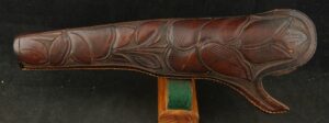 079-0924-9083, San Francisco Maker marked Slim Jim Holster for 51 Navy. BUY NOW