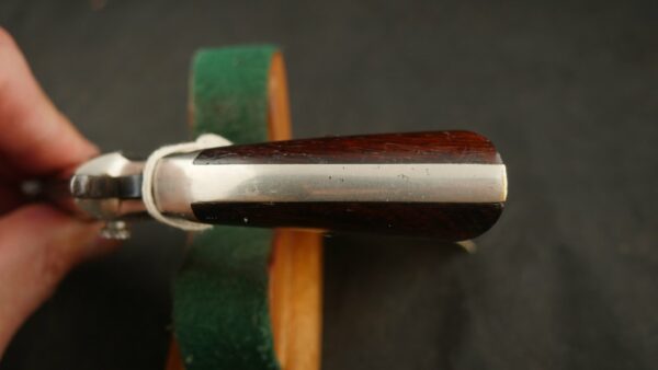 079-0724-9103, Stevens Single Shot .22 with 90% nickel. BLOWOUT - Image 2