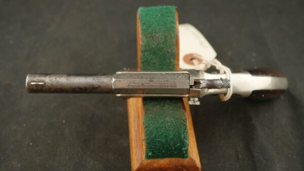 079-0724-9103, Stevens Single Shot .22 with 90% nickel. BLOWOUT - Image 3