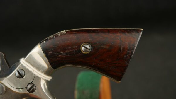 079-0724-9103, Stevens Single Shot .22 with 90% nickel. BLOWOUT - Image 5