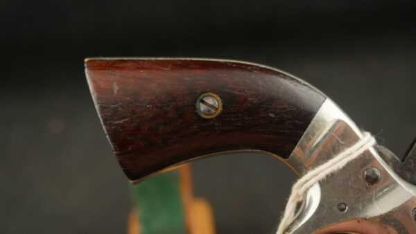079-0724-9103, Stevens Single Shot .22 with 90% nickel. BLOWOUT - Image 9