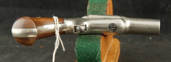 079-1124-9104, Colt Thuer Single Shot .41 RF derringer with 90%. BLOWOUT - Image 2