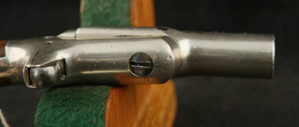 079-1124-9104, Colt Thuer Single Shot .41 RF derringer with 90%. BLOWOUT - Image 7