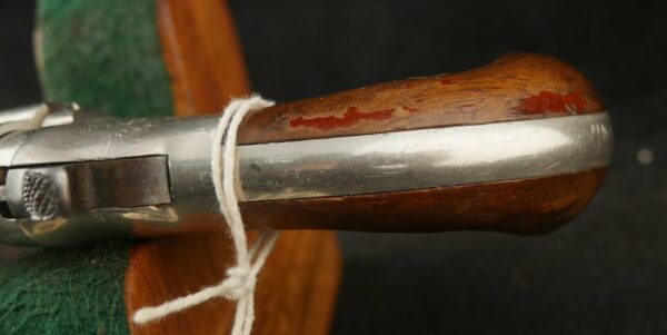 079-1124-9104, Colt Thuer Single Shot .41 RF derringer with 90%. BLOWOUT - Image 12