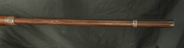 079-0724-9108, Winchester M-1876 Early 2nd Model the thumb print dust cover. 45-75. BUY NOW - Image 16
