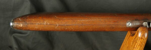 079-0724-9108, Winchester M-1876 Early 2nd Model the thumb print dust cover. 45-75. BUY NOW - Image 13