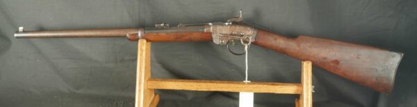 079-0824-9109, Smith .50 Cal CW SRC with 40% barrel blue. BLOWOUT - Image 24