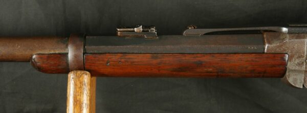 079-0824-9109, Smith .50 Cal CW SRC with 40% barrel blue. BLOWOUT - Image 11