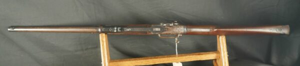 079-0824-9109, Smith .50 Cal CW SRC with 40% barrel blue. BLOWOUT - Image 10