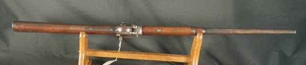 079-0824-9109, Smith .50 Cal CW SRC with 40% barrel blue. BLOWOUT - Image 8