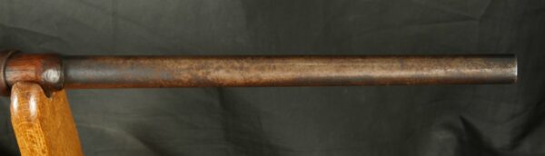 079-0824-9109, Smith .50 Cal CW SRC with 40% barrel blue. BLOWOUT - Image 7