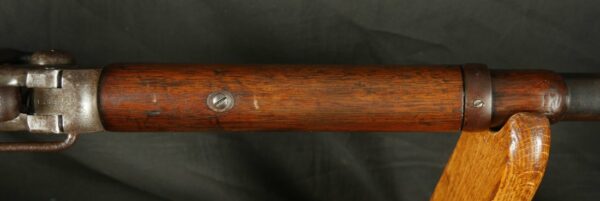 079-0824-9109, Smith .50 Cal CW SRC with 40% barrel blue. BLOWOUT - Image 6