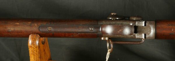 079-0824-9109, Smith .50 Cal CW SRC with 40% barrel blue. BLOWOUT - Image 5
