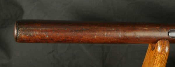 079-0824-9109, Smith .50 Cal CW SRC with 40% barrel blue. BLOWOUT - Image 4