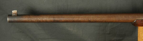 079-0824-9109, Smith .50 Cal CW SRC with 40% barrel blue. BLOWOUT - Image 2