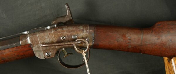 079-0824-9109, Smith .50 Cal CW SRC with 40% barrel blue. BLOWOUT - Image 23