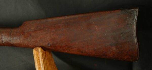 079-0824-9109, Smith .50 Cal CW SRC with 40% barrel blue. BLOWOUT - Image 22