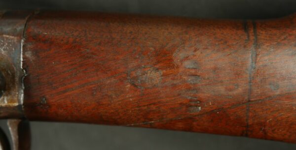 079-0824-9109, Smith .50 Cal CW SRC with 40% barrel blue. BLOWOUT - Image 20