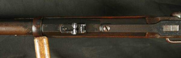 079-0824-9109, Smith .50 Cal CW SRC with 40% barrel blue. BLOWOUT - Image 18