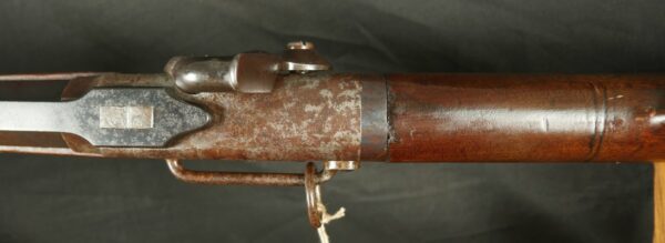 079-0824-9109, Smith .50 Cal CW SRC with 40% barrel blue. BLOWOUT - Image 17