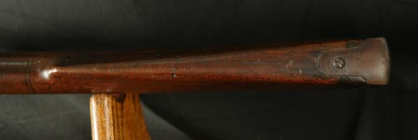 079-0824-9109, Smith .50 Cal CW SRC with 40% barrel blue. BLOWOUT - Image 16