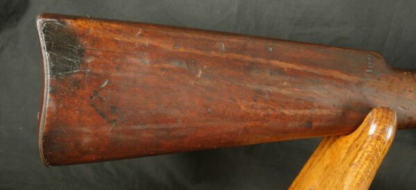 079-0824-9109, Smith .50 Cal CW SRC with 40% barrel blue. BLOWOUT - Image 15