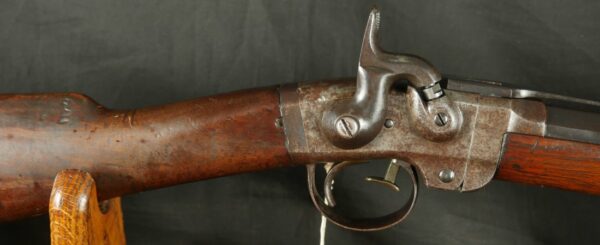 079-0824-9109, Smith .50 Cal CW SRC with 40% barrel blue. BLOWOUT - Image 14