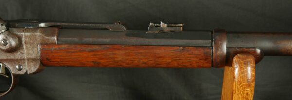079-0824-9109, Smith .50 Cal CW SRC with 40% barrel blue. BLOWOUT - Image 13