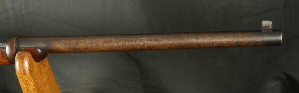 079-0824-9109, Smith .50 Cal CW SRC with 40% barrel blue. BLOWOUT - Image 12