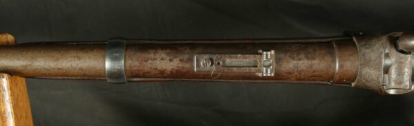 079-1224-9112, Sharps NM-1863 SRC in percussion. BUY NOW - Image 10