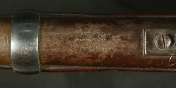 079-1224-9112, Sharps NM-1863 SRC in percussion. BUY NOW - Image 12