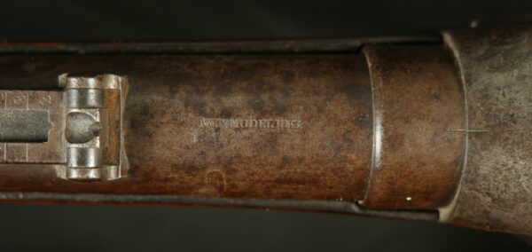 079-1224-9112, Sharps NM-1863 SRC in percussion. BUY NOW - Image 13