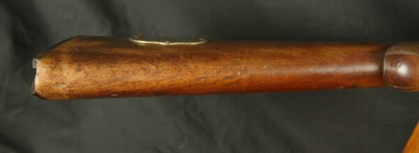 079-0125-9114, Wells Fargo marked Double Barrel Shotgun, 12 ga. BLOWOUT - Image 13